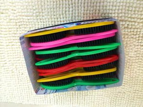 塑料雙喜刷 鴻光日用品廠的實用小物